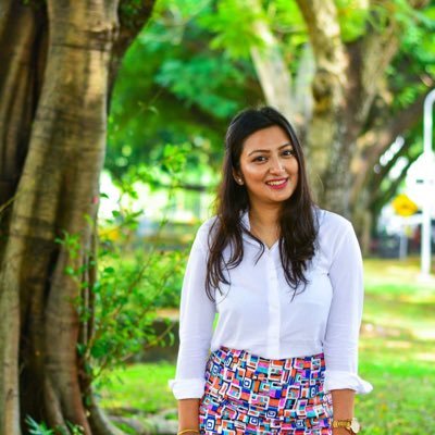 AakanchyaBS's profile picture. Water and Climate Enthusiast