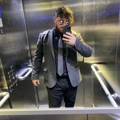 ZackaryCane's profile picture. Developer at Freeland VR