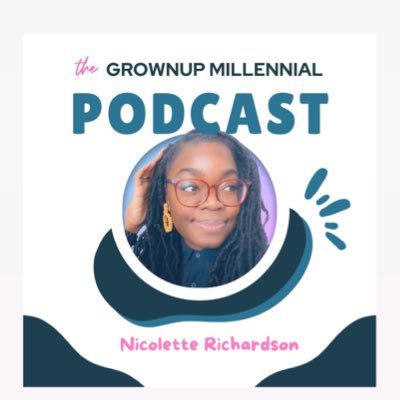 GUpMillennial's profile picture. ✨ a community of grownups figuring sh*t out | https://t.co/TyKty2eFMB