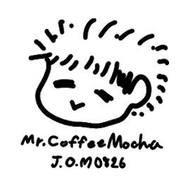 My Work #MrCoffeeMocha #MrMochaTrick
Comment #MrMochaReview 
Give away #MrMochaGift 
Travel #MrMochaTip