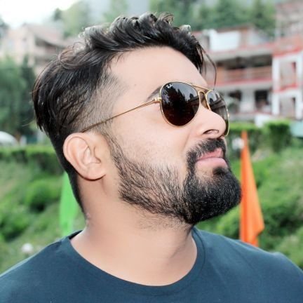 JE_ASHISHSHARMA's profile picture. You have the Power to change your Reality whenever you decide to....