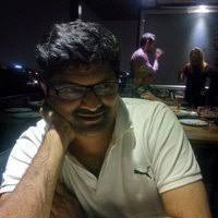 Kesava Kumar A (@harvis_) 's Twitter Profile