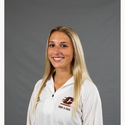 CMU T&F Alum// Coach // Educator// PSN athlete