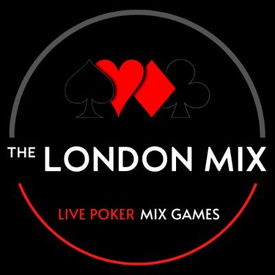 Live Poker Mix Games in London, UK

Follow for live updates and for more info about our mix games schedule.

Message us if you want to lock up a seat!