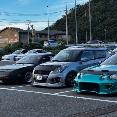 止まるんじゃねぇぞ…