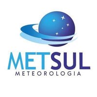 MetSul Meteorologia(@metsul) 's Twitter Profile Photo