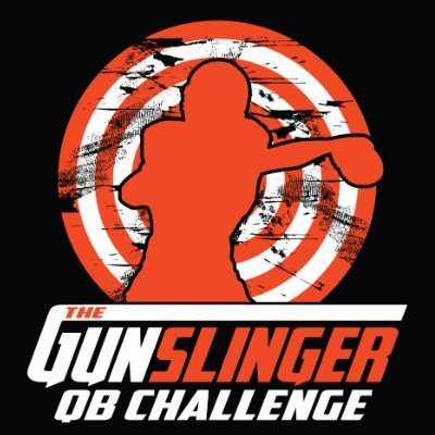 Gunslinger QB Challenge