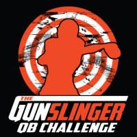 Gunslinger QB Challenge(@TColston6) 's Twitter Profile Photo