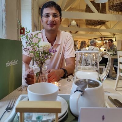 NoviceSkeptic's profile picture. Talks about Economy, Renewable projects finance, AI, Fintech, and sometimes stocks. Life mantra: Boring is Better