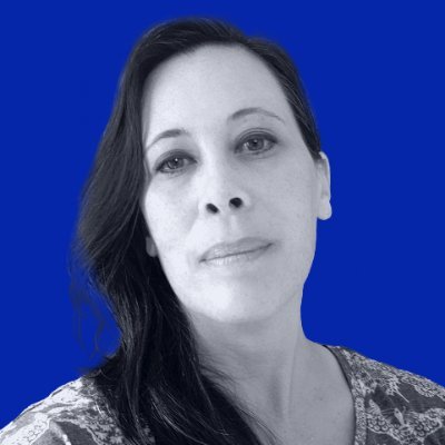 LauraBaker_6935's profile picture. Deputy Managing Editor, Creative who works on visual identity and immersive storytelling at Education Week. Among other things.