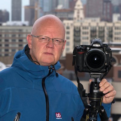 Barry Butler Photography Profile