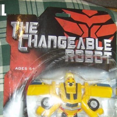 Fake Ass Moments In Transformers Historyさんのプロフィール画像