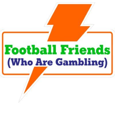 The ONLY nfl gambling podcast hosted by two sad dipshits. @joemcadam @hellocullen