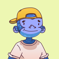 TheMooncryp's profile picture. Crypto & NFT passionate