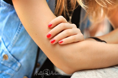 Ann_Muzychko's profile picture. the way I am..!