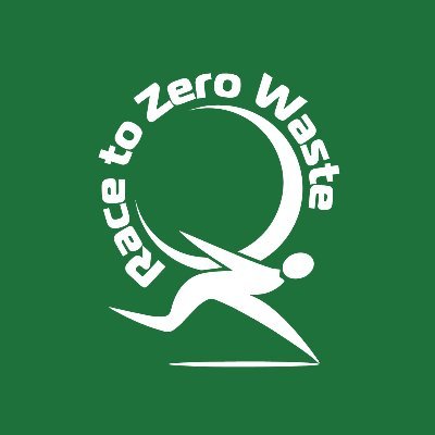 The Race to Zero Waste is an urgent call to advocate for an equitable circular economy. #zerowaste for the #climate.