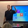 MDietz_Newline's profile picture. Husband, 2x #GirlDad, one Golden Retriever, #edtech enthusiast, sports fanatic, city explorer, non-professional athlete. Follow along my journey