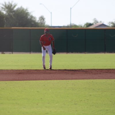 Michael Aleman Profile