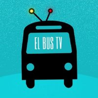 El Bus TV(@elbusTV) 's Twitter Profile Photo