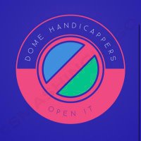 Dome Cappers (@openthedome) 's Twitter Profile