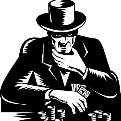 The #1 Sport and Poker Gambler in MN.
Objective: Bankrupt Vegas
Vision: Create a stream of income