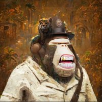 smooth (@africanthunder8) 's Twitter Profile