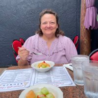 Leslie Myers (@lesliemye) 's Twitter Profile