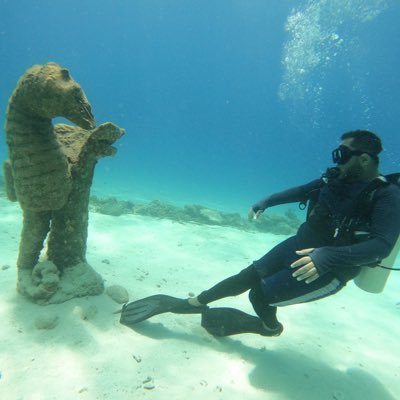 Abogado.
Nací a orillas del caribe, vivo a orillas del mismo y moriré en el.