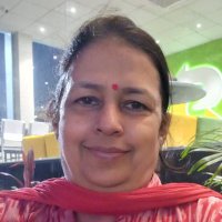 Rashmi Sharma BJP 🇮🇳(@RashmiSharmaBJP) 's Twitter Profile Photo