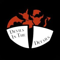 Devils in the Details(@DevilsITDPod) 's Twitter Profile Photo