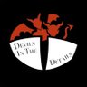 DevilsITDPod's profile picture. A football tactics and analytics podcast about Manchester United. Hosted by @amonizfootball and @HemmenKees. Social media run by @jrolanti44