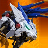 ZOIDS WILD ARENA(@ZoidsWild) 's Twitter Profileg