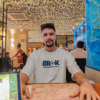 Iggor Machado (@machado_iggor) 's Twitter Profile