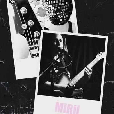 MiRiiMusicUK's profile picture. #altpop #music #indiesoul
