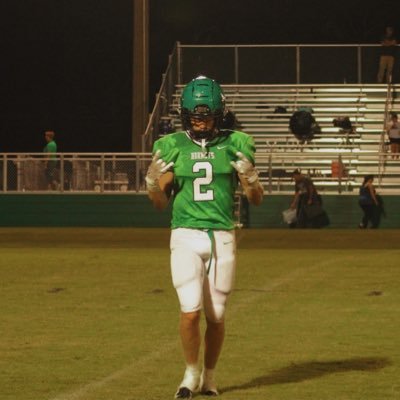 Dixie High ‘23 | 5.1 GPA | 5’11” 165 | RB, WR, DB | Email: huntersatterfield2005@yahoo.com Number: 864-344-5644