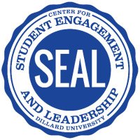 Dillard University Student Engagement & Leadership (@du_seal) 's Twitter Profile Photo Dillard University Student Engagement & Leadership (@du_seal) 's Twitter Profile Photo