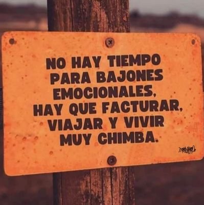Paciencia