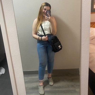 K∆X | TAMUC 2020 ¯\_(ツ)_/¯ she/they
