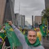 NelsonF32159822's profile picture. Guerreiro!