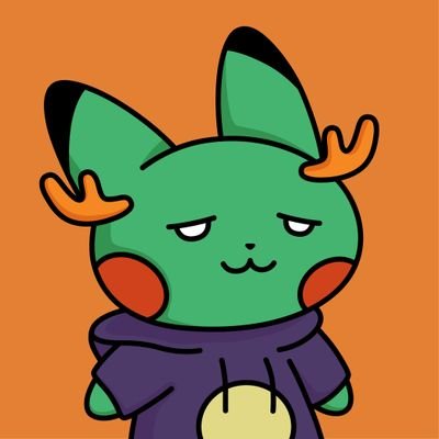 pikaDAO | CNFTsさんのプロフィール画像