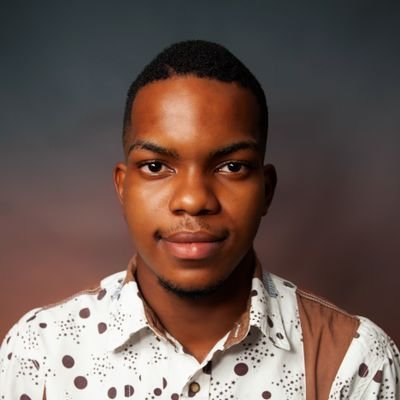 GabrielOtuonye's profile picture. 🧔🏻l Online Entrepreneur
📱l Digital Marketer
Tweets about Sales and Marketing..