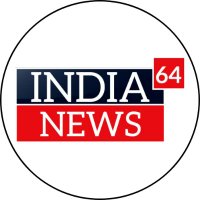 Indianews64(@INews64) 's Twitter Profile Photo