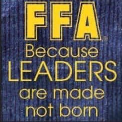 Rouse FFA Alumni is a 501(c)(3) non-profit organization that provides support to Rouse High School students who participate in FFA.