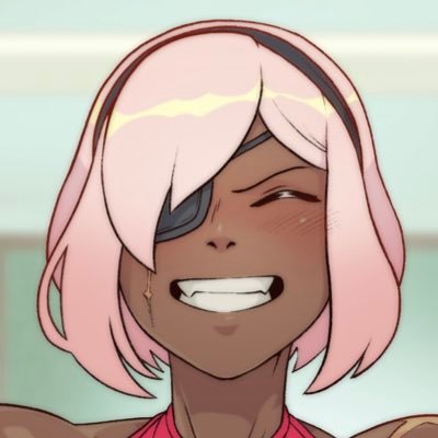 aStrokeofmidnut's profile picture. Just an alt account for a horny bitch | Any pronouns | 28