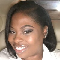 Angelisha Davis (@nechiedavis) 's Twitter Profile