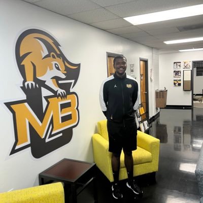 Assistant Men's Basketball Coach at Mary Baldwin University