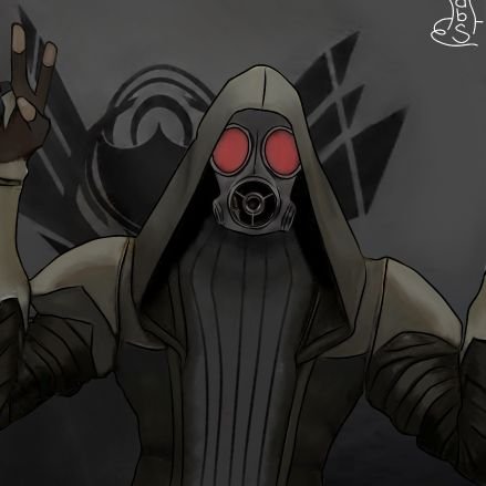 TheSilent_Aaron's profile picture. Hmm...👀