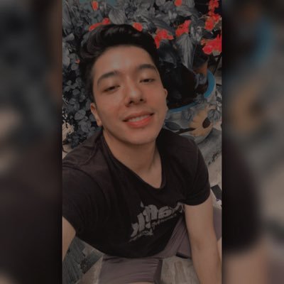 Hey diviértete y deja que el mundo ruede 🤙🏻