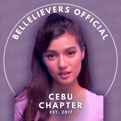 Maayong adlaw! We are a group of BELLElievers whose love and support is for Belinda Mariano 🤍 ARIBA!