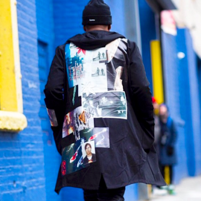 Jason Rembert Profile